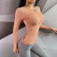 Zip Long Sleeve Yoga Shirts