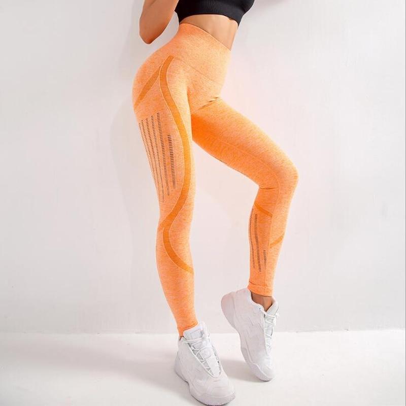 Tights Push Leggings