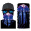 Character Breathable Cycling Mask Neck Gaiter Protection