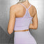 Hollow High Impact Bra