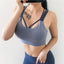 Yoga Fitness Impact Running Bra