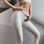 Pocket Jogging Leggings