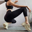 Pocket Jogging Leggings