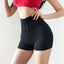 Gym Compression Yoga Shorts