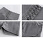 Gym Compression Yoga Shorts