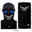 Character Sun Protection Cycling Mask Neck Gaiter