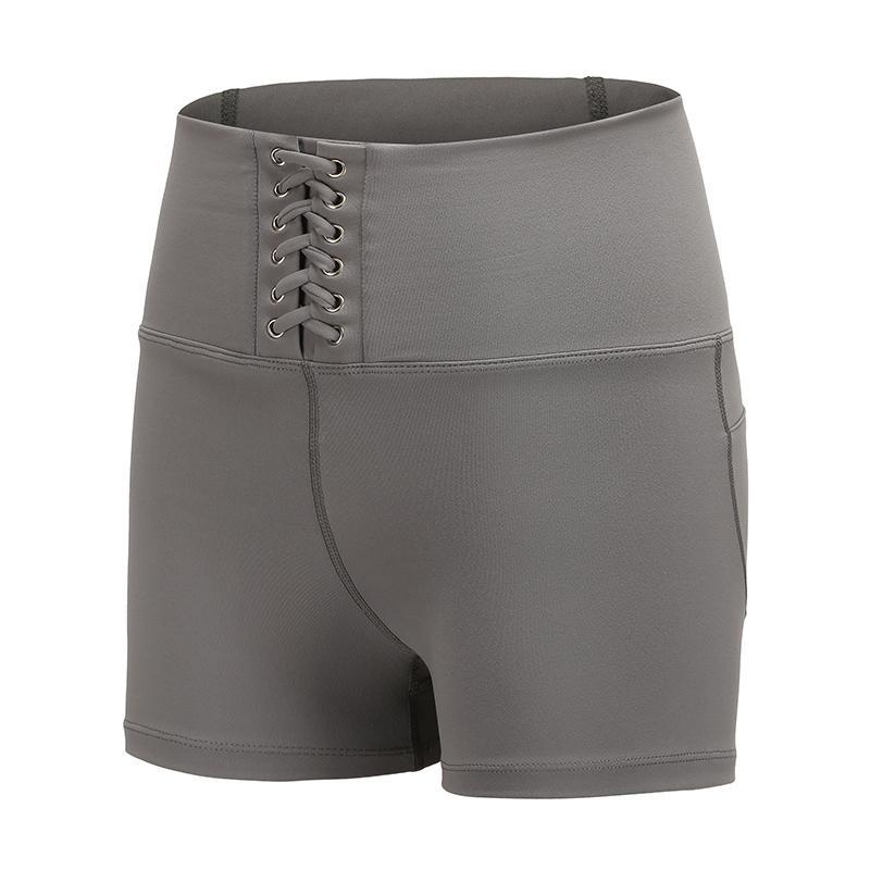 Gym Compression Yoga Shorts
