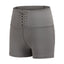 Gym Compression Yoga Shorts