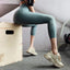 Tummy Control Workout Sport Leggings