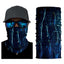 Today Character Breathable Cycling Mask Neck Gaiter Protection