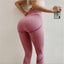 Tights Push Leggings