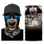 Character Breathable Cycling Mask Neck Gaiter Protection
