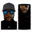 Today Character Breathable Cycling Mask Neck Gaiter Protection