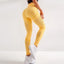 Hips Yoga Hollow Sports Leggings