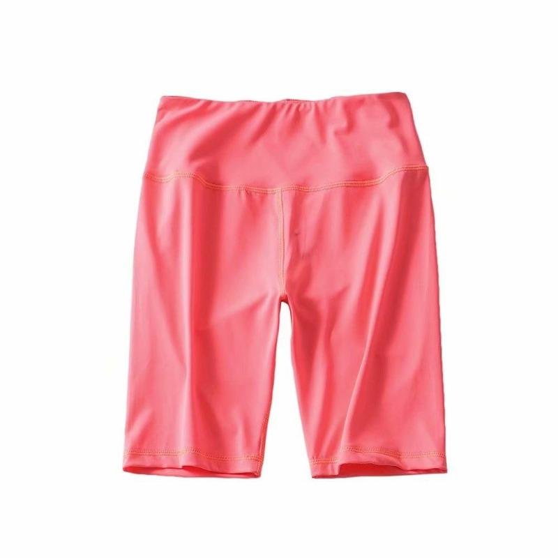 Macaron Riding Shorts