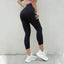 High Waist Seamless Leggings