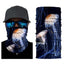Character Breathable Cycling Mask Neck Gaiter Protection