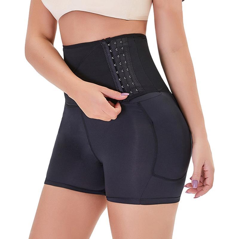 Ninja Invisible Tummy Control Shorts
