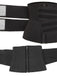 Ultimate Waist Slimming Belt Shaper Zipper Plus Size