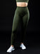Amplify Legging Aspen