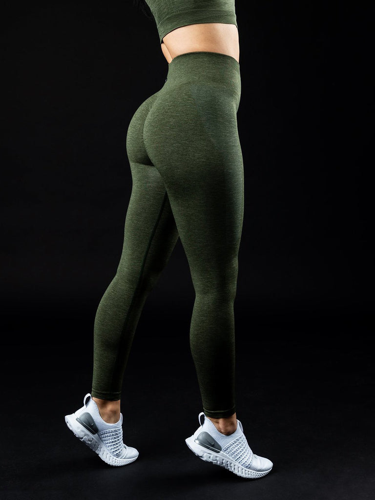 Amplify Legging Aspen