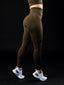 Amplify Legging - Canteen