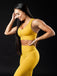 Amplify Bra Golden Hour