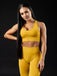 Amplify Bra Golden Hour