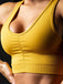 Amplify Bra Golden Hour