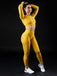 Amplify Legging Golden Hour