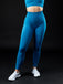 Amplify Legging Rapids Blue