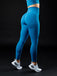 Amplify Legging Rapids Blue