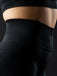Amplify Biker Short Jet Black