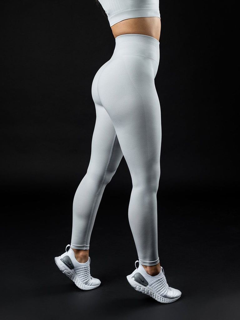 Amplify Legging Silver Sky