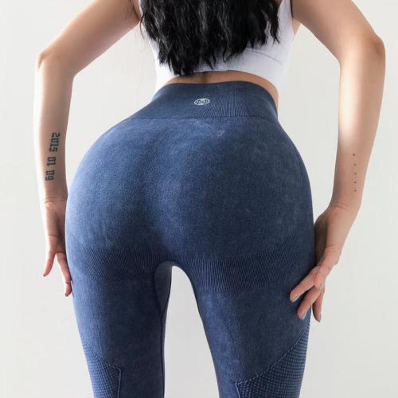 Sports Tight Running Leggings