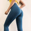 Sexy Fitness Hip Leggings