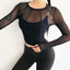 Slim Clothing Cover Shirt