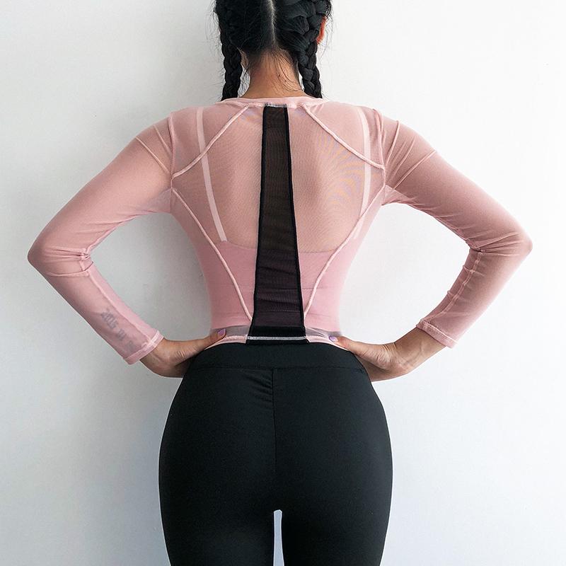 Slim Clothing Cover Shirt