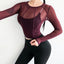 Slim Clothing Cover Shirt
