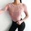 Slim Clothing Cover Shirt