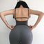 Sexy Shockproof Low Impact Sports Bra