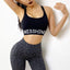Shock proof Sagging Sports Bras