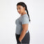 Loose fitting Fast drying Women Show Thin Running Size Yoga Clothes