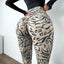 Sports tight yoga hip lift Legging