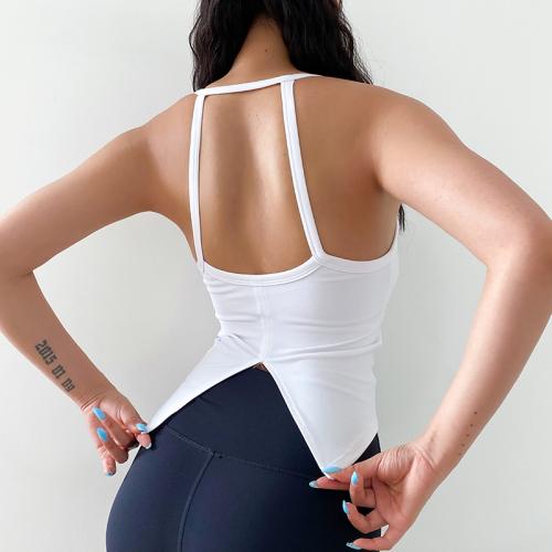 Stylish Tight Casual Yoga Sports Bra