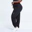 Women Plus Size Sweatpants Loose Harem Pants