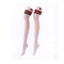 High Tube Knee Yoga Sports Cotton Socks