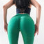Elastic Tight fitting Track Leggings