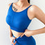 Stylish Tight Shockproof Yoga Bra
