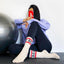 Outdoors Contrast Color Sports Socks